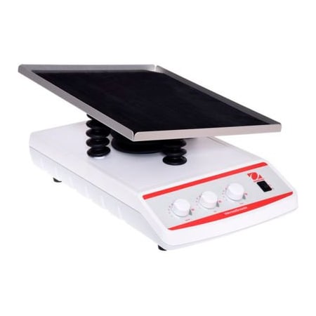 Ohaus OhausÂ SHWV02AL Waving Shaker, Analog, 120V 30391973